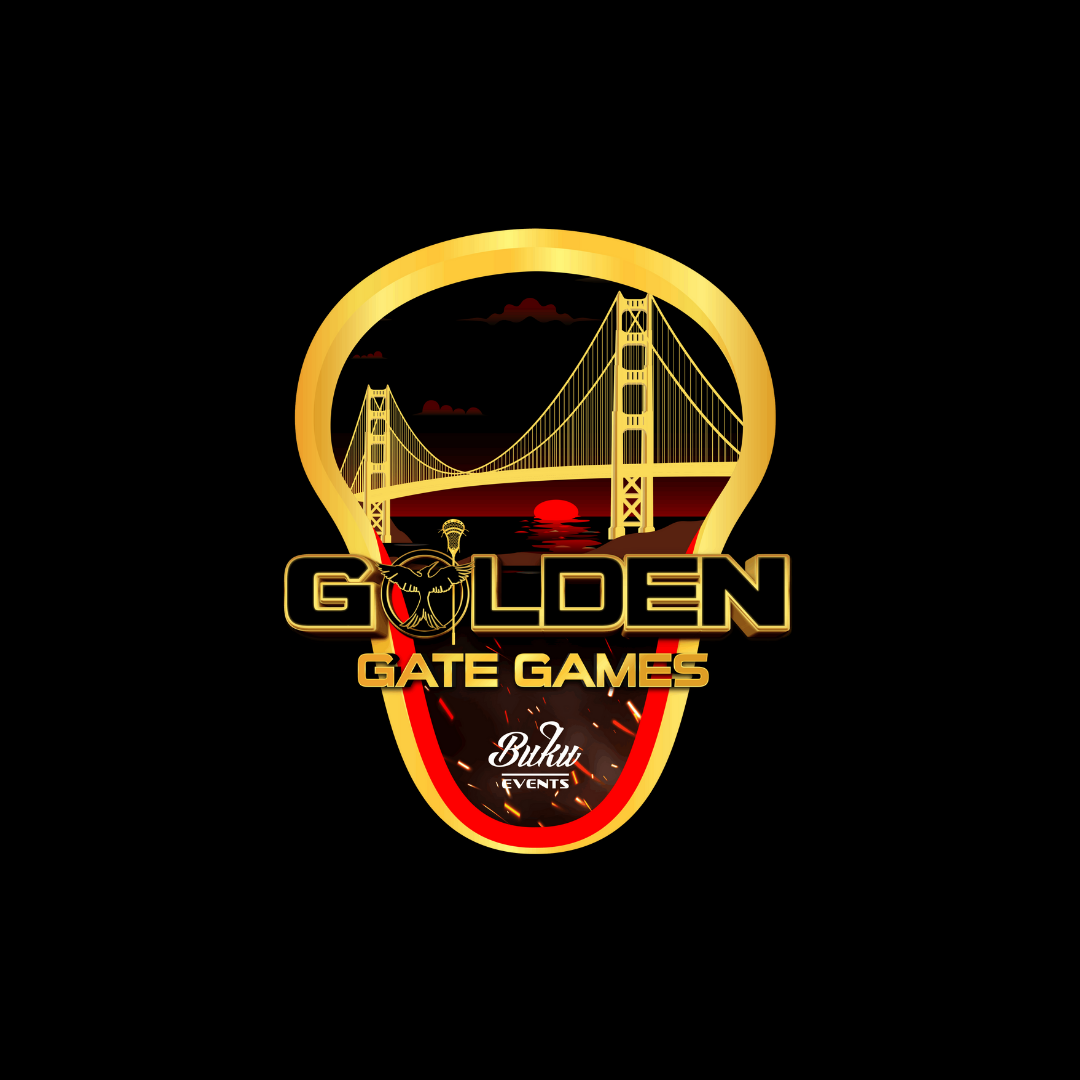 Golden Gate Games