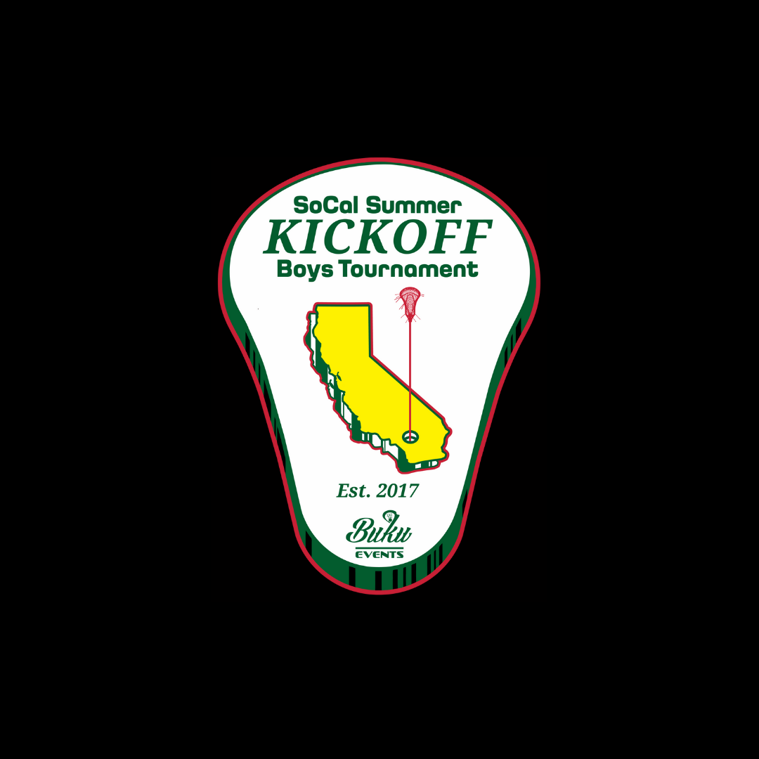 SoCal Boys Summer Kickoff