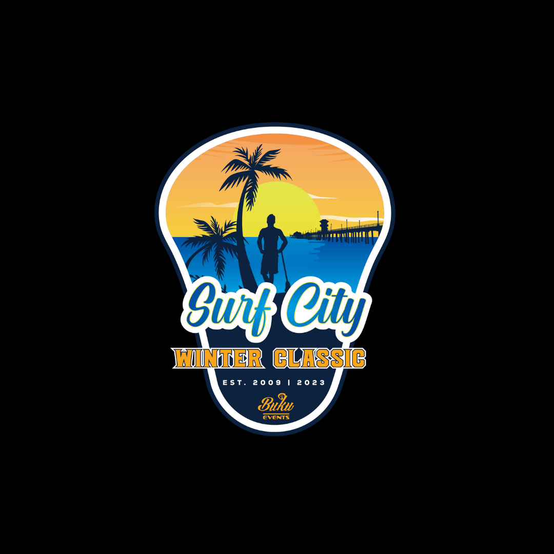 Surf City Winter Classic