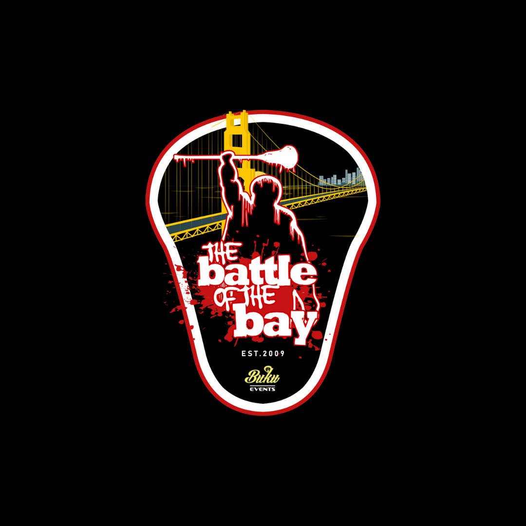 The Battle of the Bay