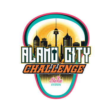 Alamo City Challenge-1