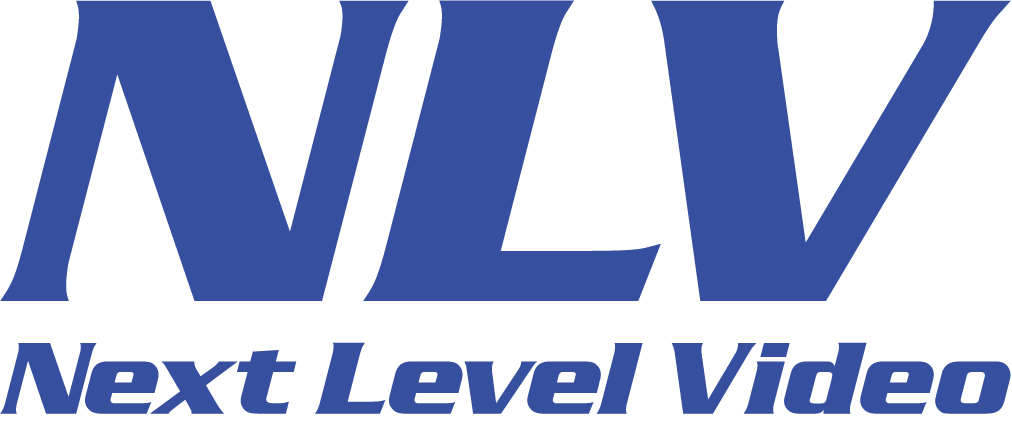 NLV_LOGO_-_Next_Level_Video_Logo_Blue