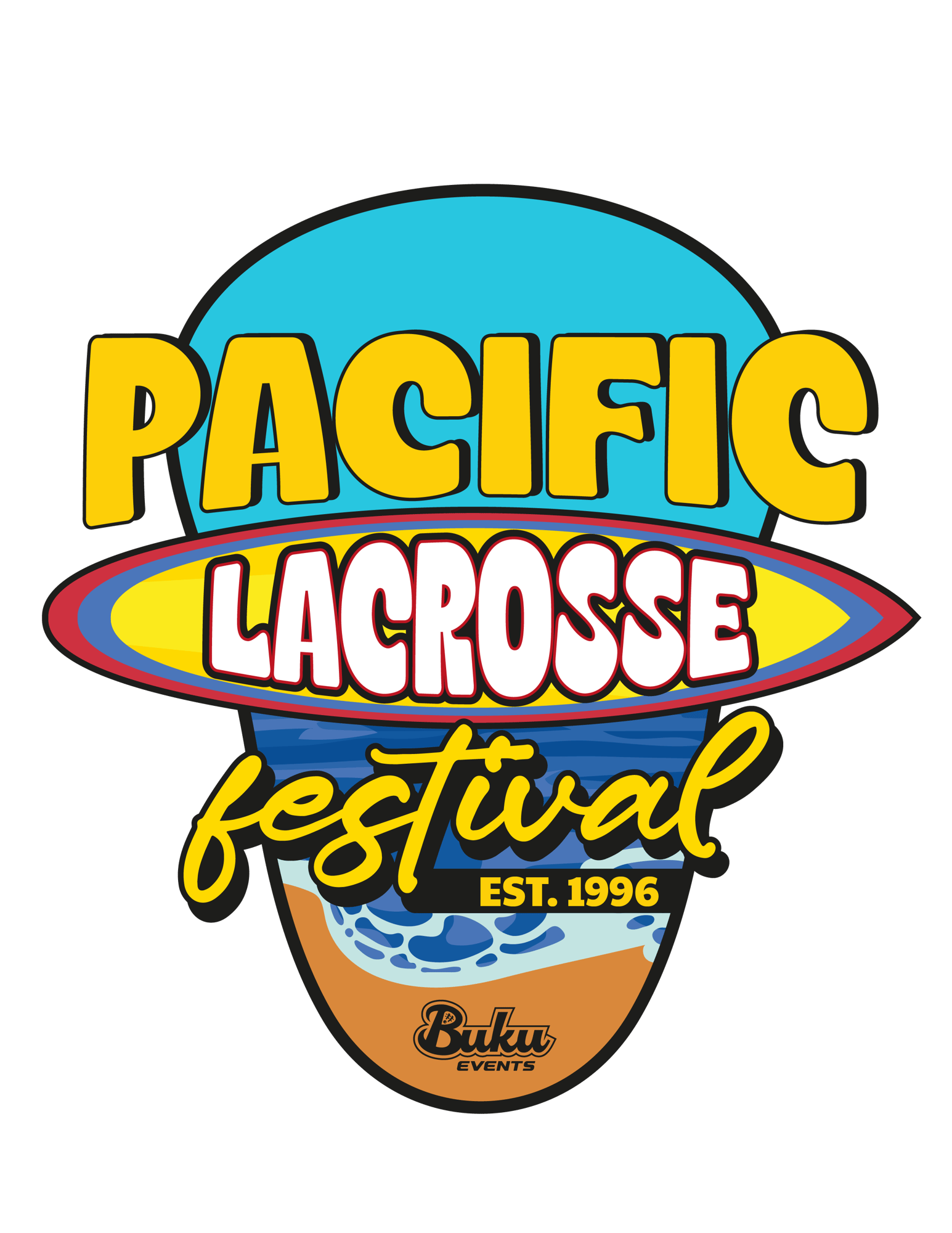 Pacific Lacrosse Festival