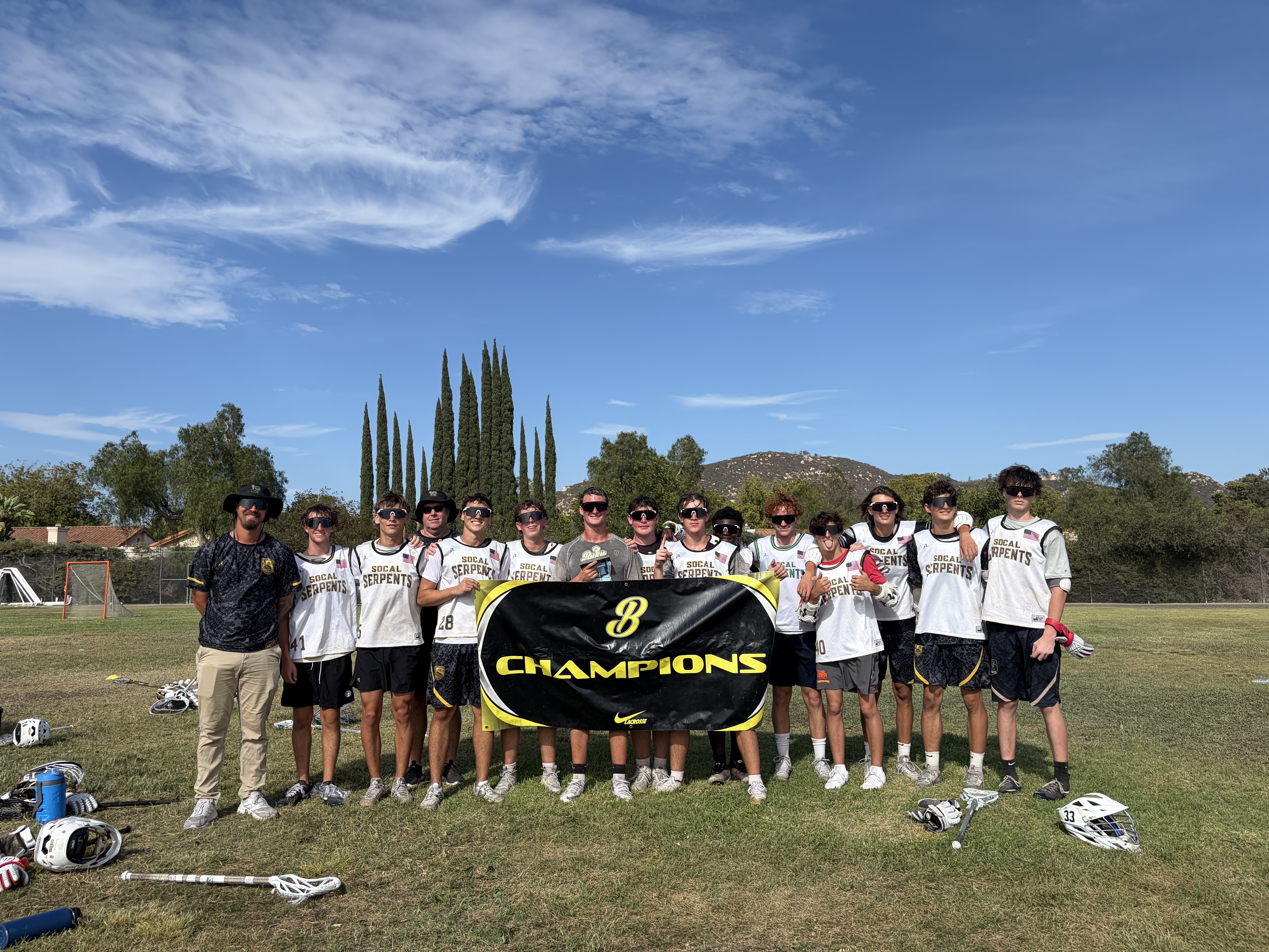Socal Serpents